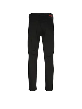 HUGO | Vaqueros corte cónico HUGO |